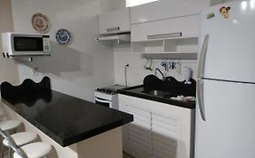 Apartamento Rua 1500 Apartamento